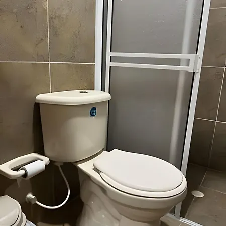 Centrico Y Confortable Apto Casa Dona Yola 5 Apartment Cartagena
