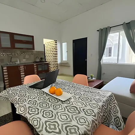 Centrico Y Confortable Apto Casa Dona Yola 5 Apartment *