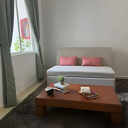 Centrico Y Confortable Apto Casa Dona Yola 5 Apartment Cartagena