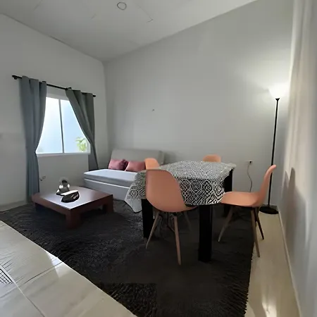 Apartment Centrico Y Confortable Apto Casa Dona Yola 5