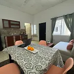 5 Centrico Y Confortable Apto Casa Dona Yola