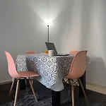 Céntrico y confortable apto casa Doña yola 5