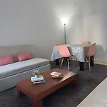 Céntrico y confortable apto casa Doña yola 5