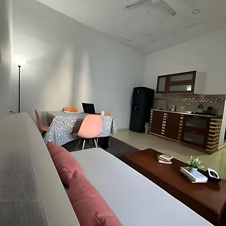 Centrico Y Confortable Apto Casa Dona Yola 5 Apartamento *