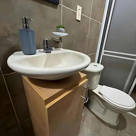 Centrico Y Confortable Apto Casa Dona Yola 5 Apartamento *