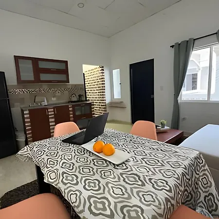 Centrico Y Confortable Apto Casa Dona Yola 5 Apartamento