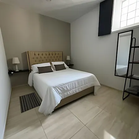 Centrico Y Confortable Apto Casa Dona Yola 5 Apartamento Cartagena