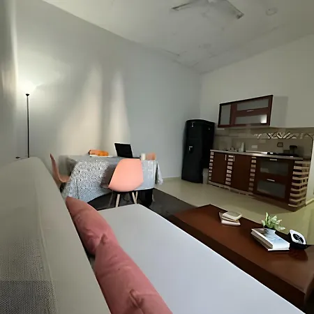Centrico Y Confortable Apto Casa Dona Yola 5