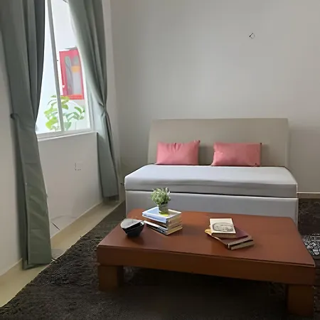 Apartamento Centrico Y Confortable Apto Casa Dona Yola 5