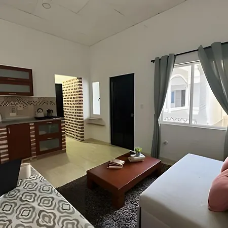 Centrico Y Confortable Apto Casa Dona Yola 5 Cartagena