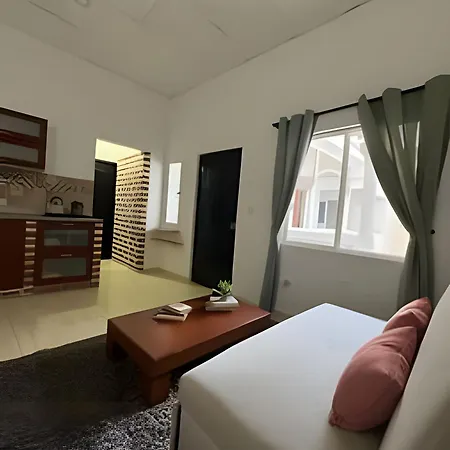 Centrico Y Confortable Apto Casa Dona Yola 5 *