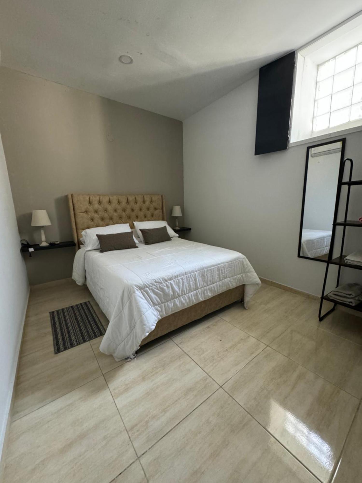 5 Centrico Y Confortable Apto Casa Dona Yola *