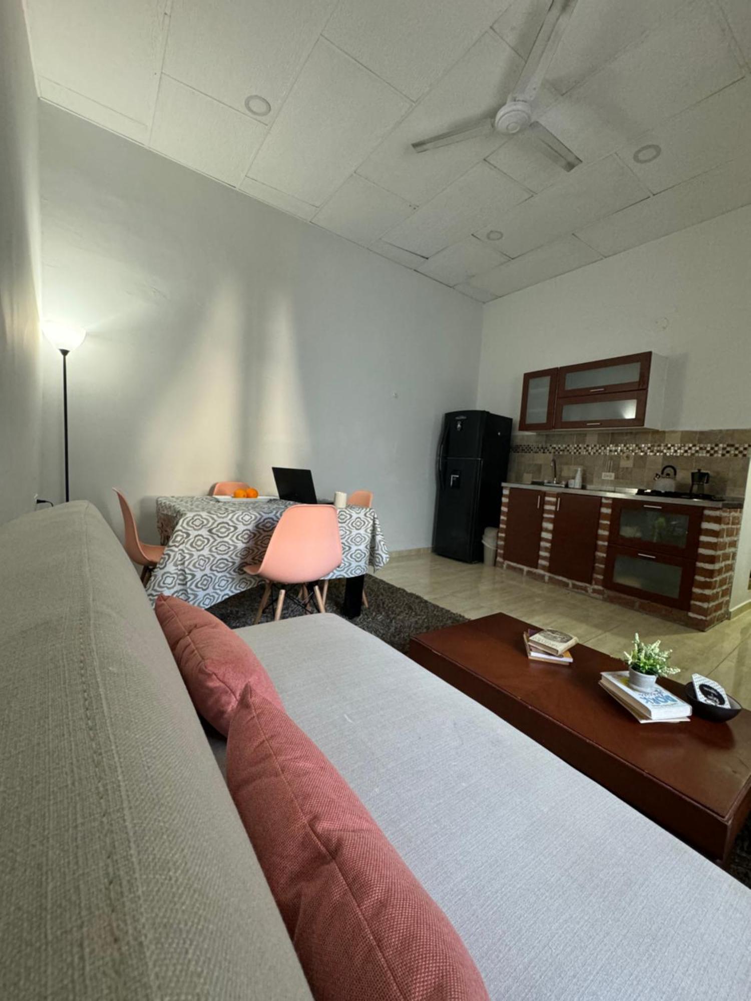 5 Centrico Y Confortable Apto Casa Dona Yola Cartagena