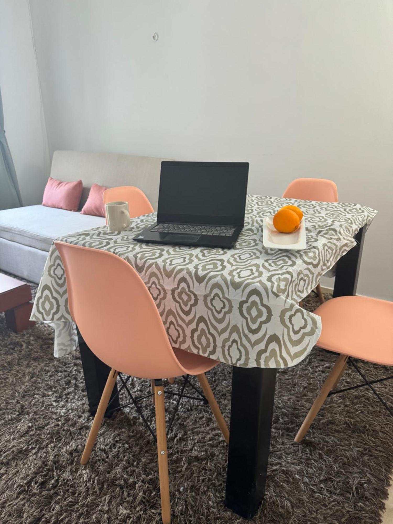 Apartamento 5 Centrico Y Confortable Apto Casa Dona Yola *
