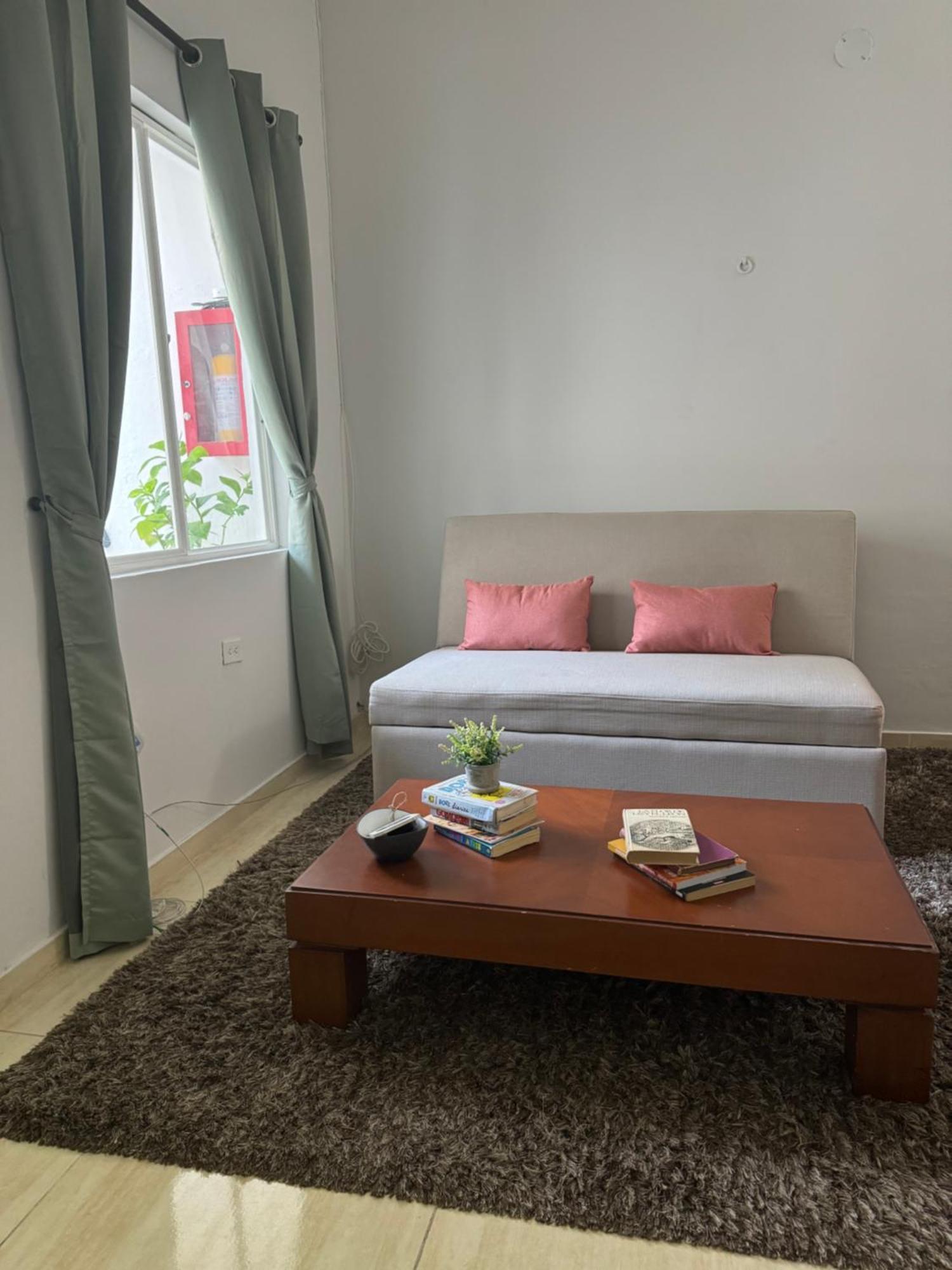 Apartamento 5 Centrico Y Confortable Apto Casa Dona Yola Cartagena