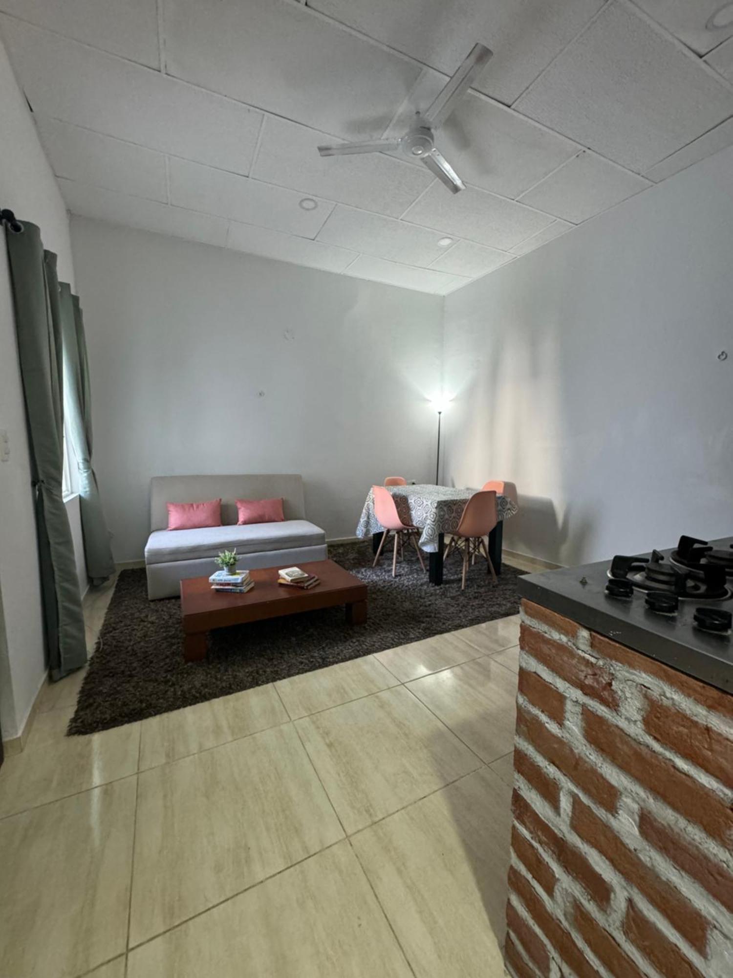 5 Centrico Y Confortable Apto Casa Dona Yola * Cartagena