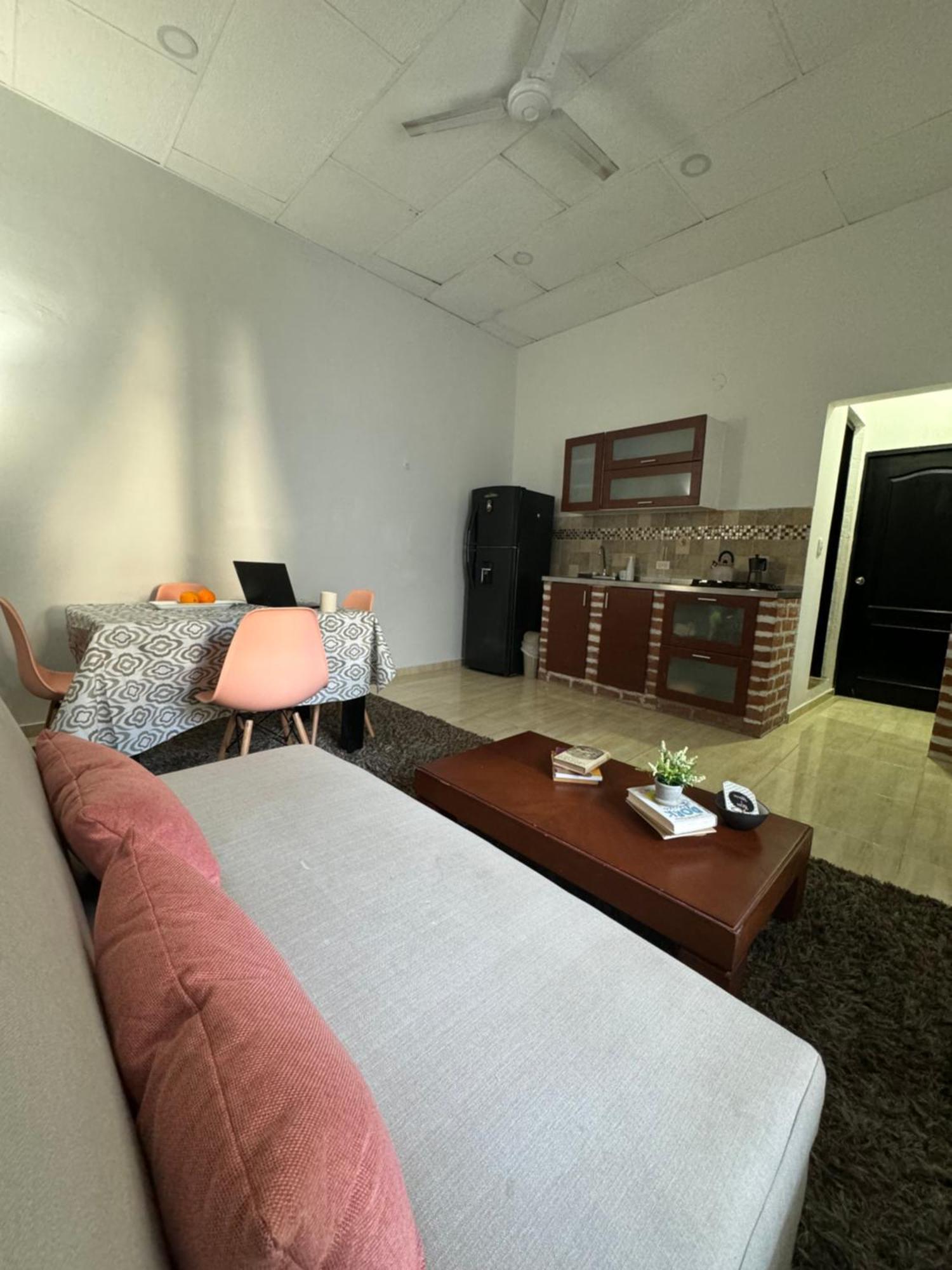 5 Centrico Y Confortable Apto Casa Dona Yola Apartamento *