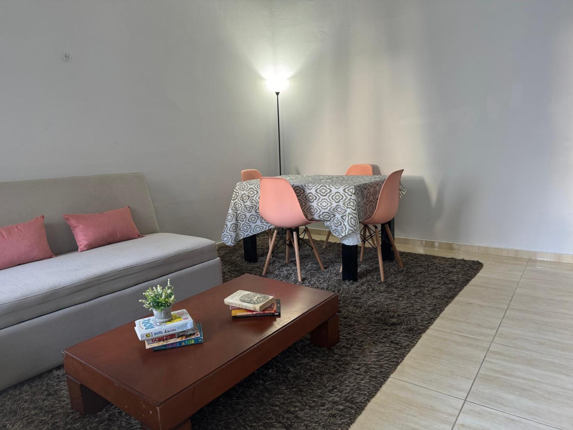 5 Centrico Y Confortable Apto Casa Dona Yola * Cartagena