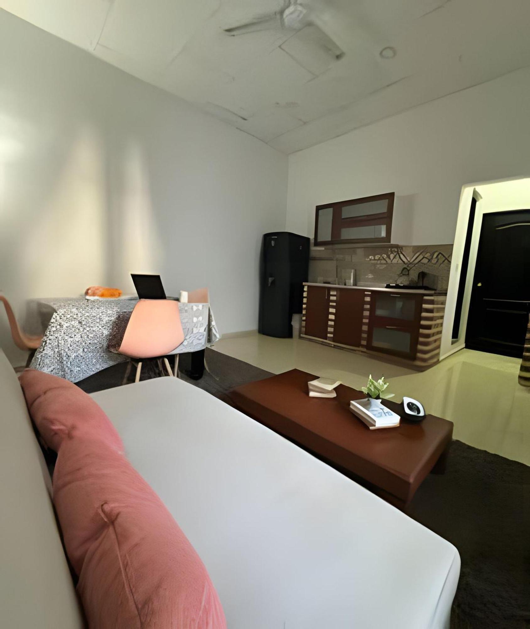 Apartamento 5 Centrico Y Confortable Apto Casa Dona Yola