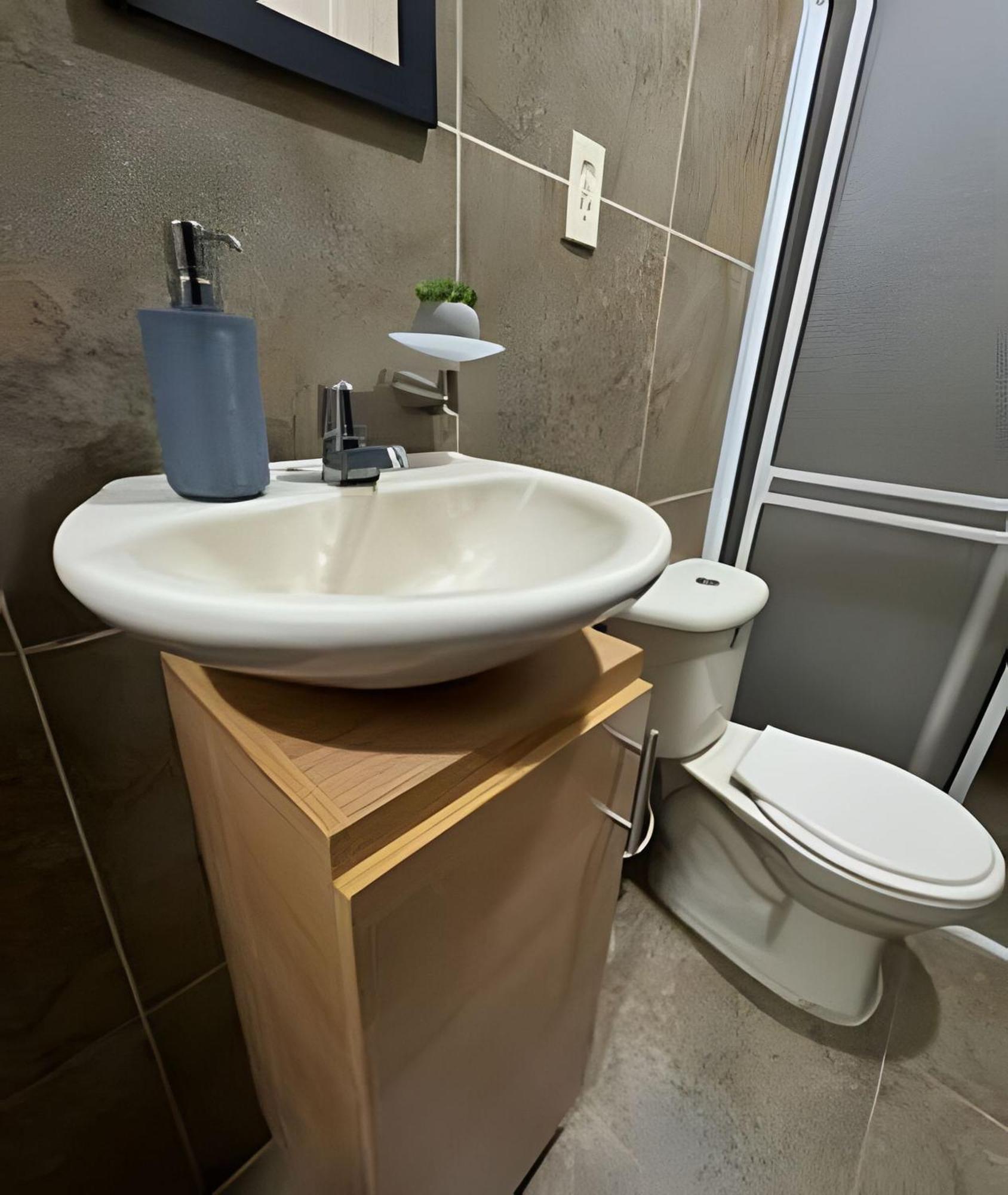 5 Centrico Y Confortable Apto Casa Dona Yola Apartamento *