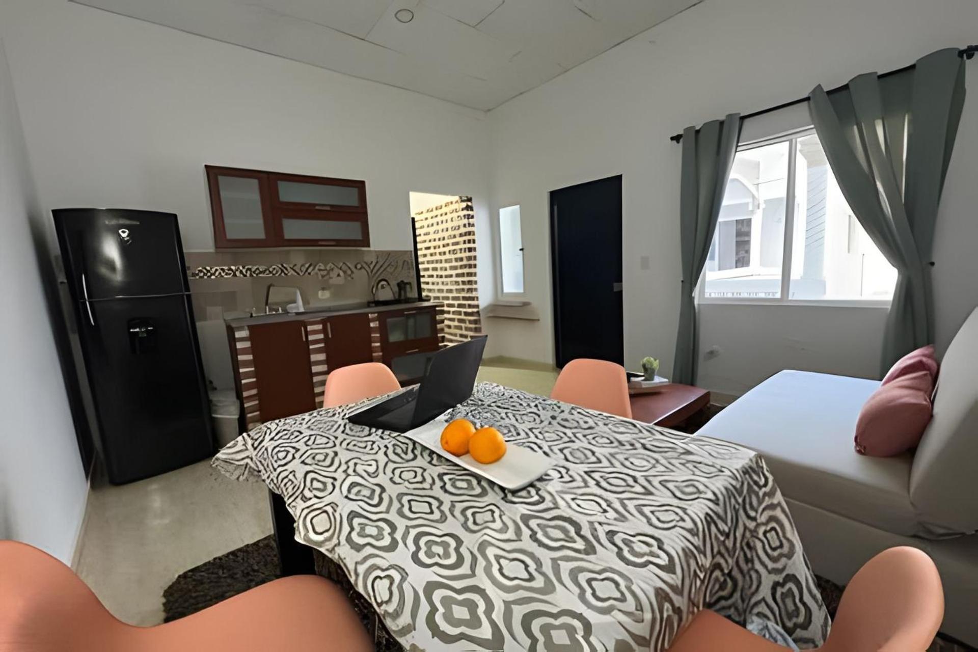 5 Centrico Y Confortable Apto Casa Dona Yola Apartamento