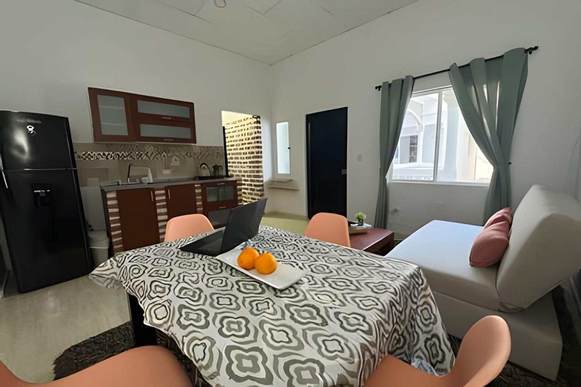 5 Centrico Y Confortable Apto Casa Dona Yola Apartamento *