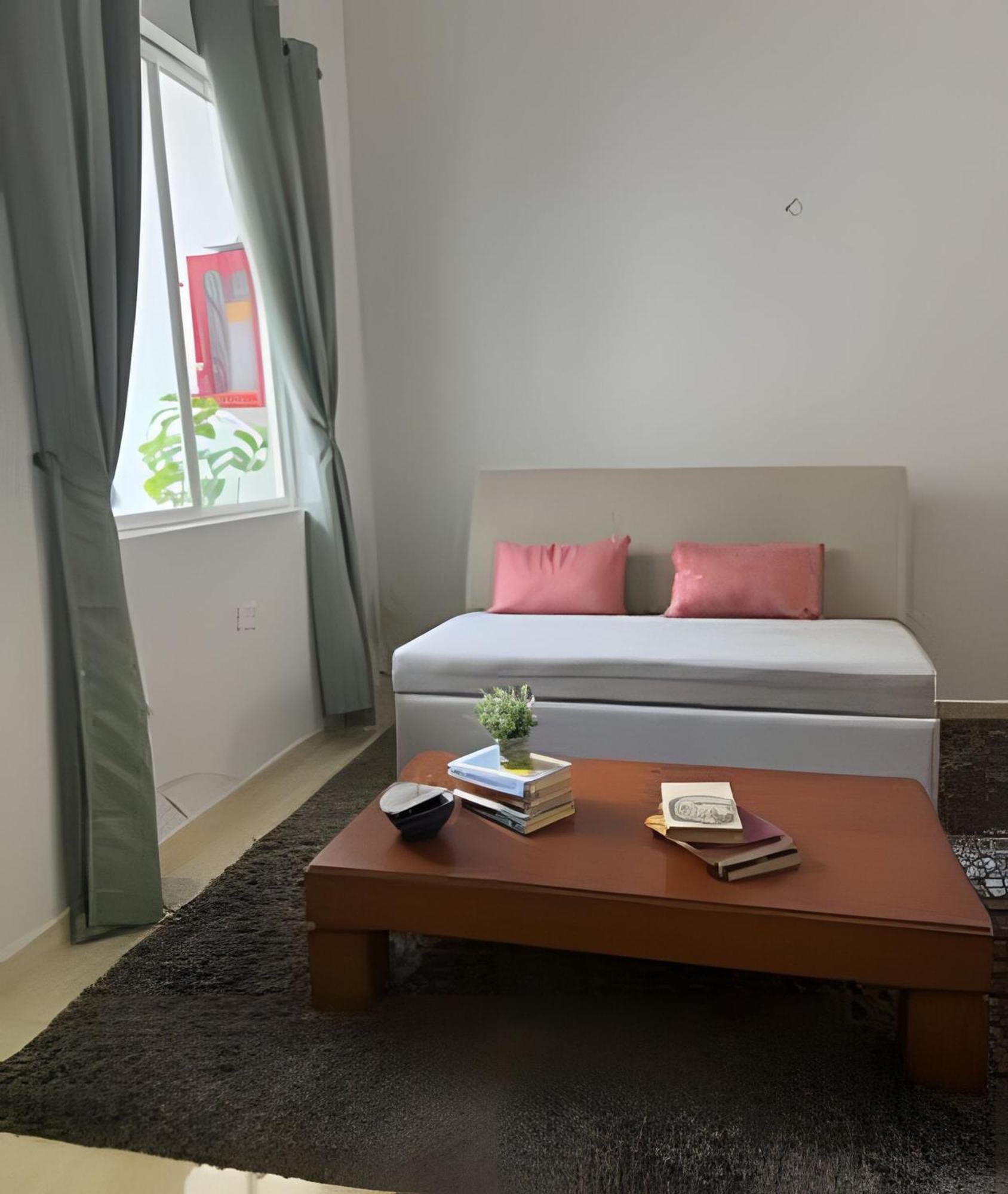 Apartamento 5 Centrico Y Confortable Apto Casa Dona Yola
