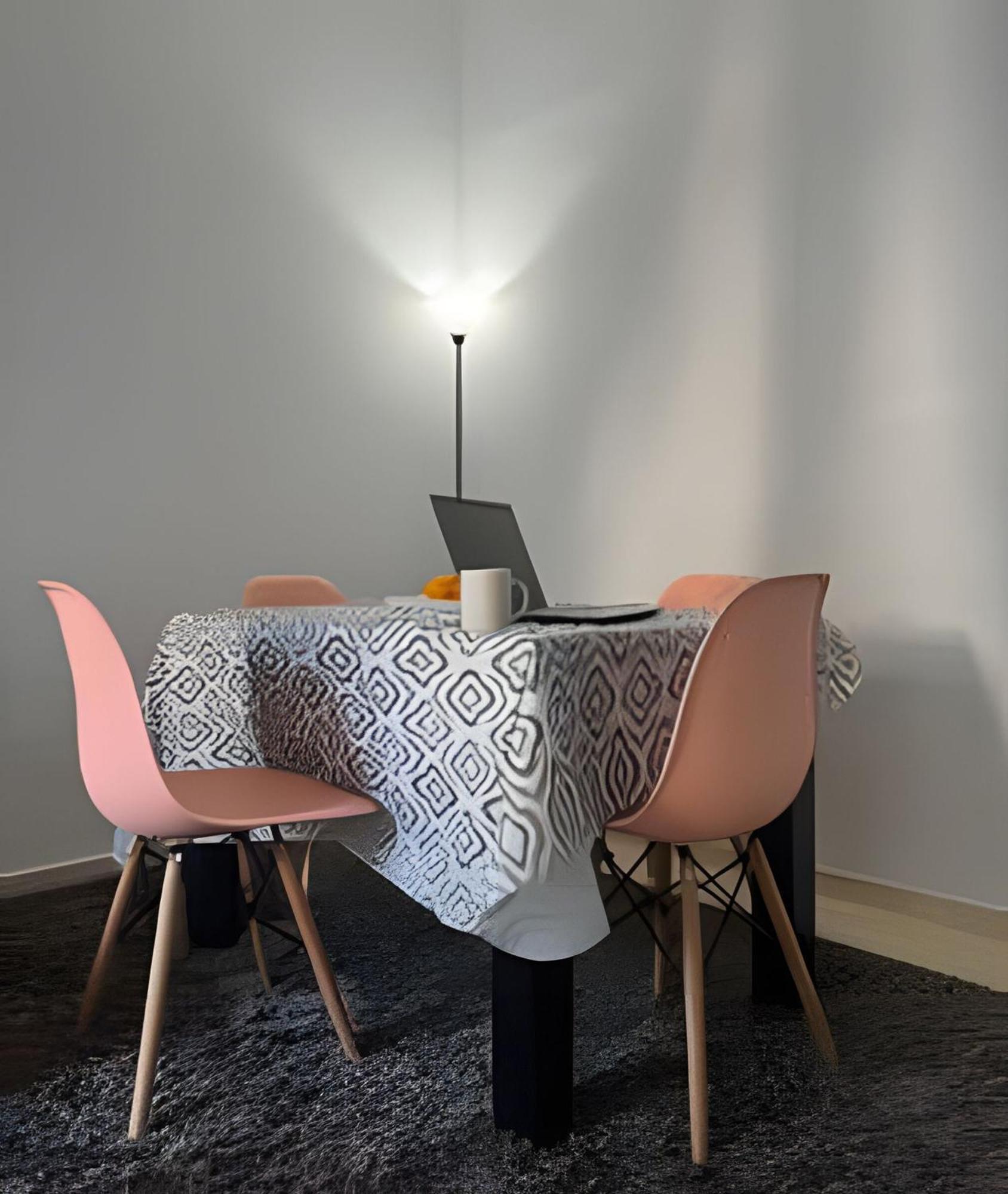 Apartamento 5 Centrico Y Confortable Apto Casa Dona Yola