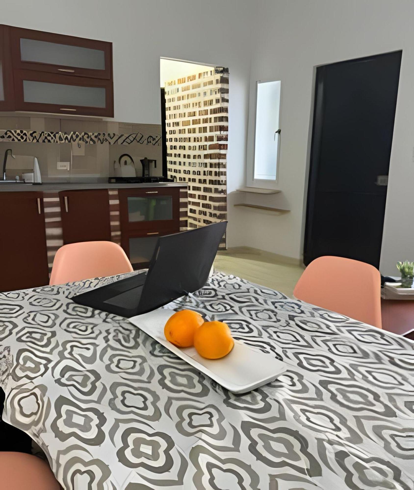 5 Centrico Y Confortable Apto Casa Dona Yola Apartamento *