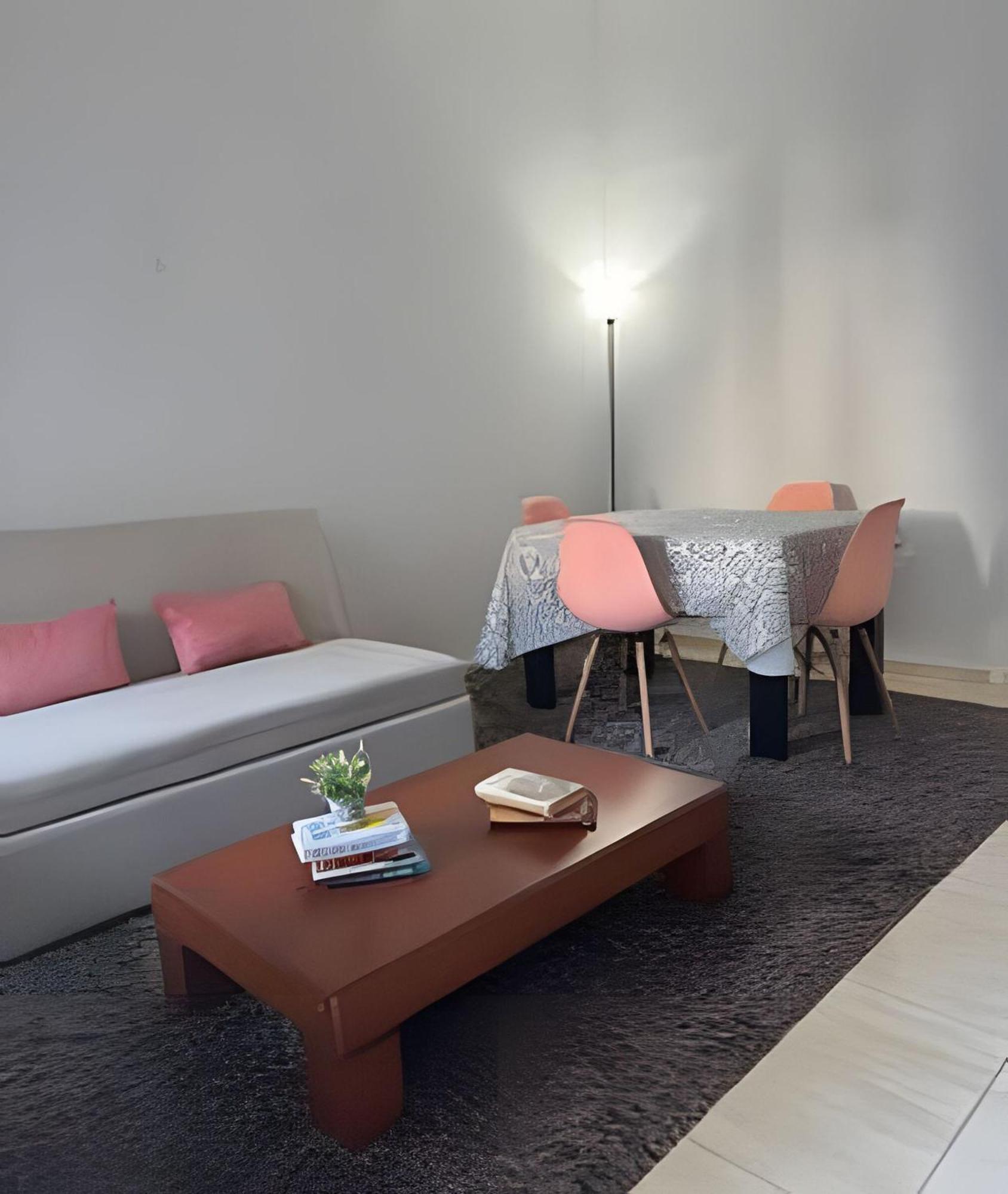 5 Centrico Y Confortable Apto Casa Dona Yola