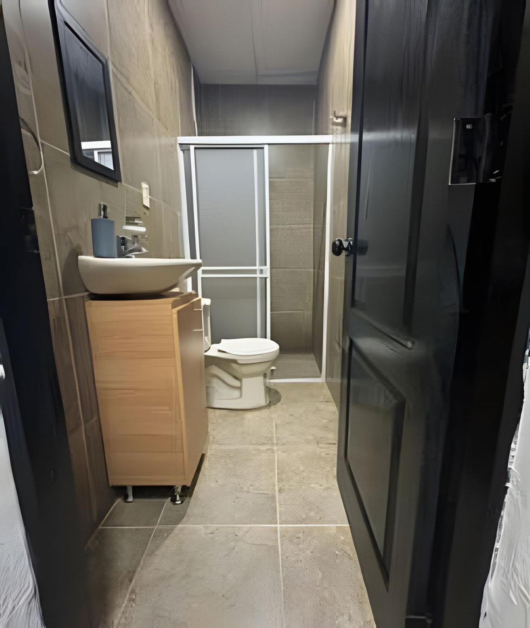 5 Centrico Y Confortable Apto Casa Dona Yola Apartamento