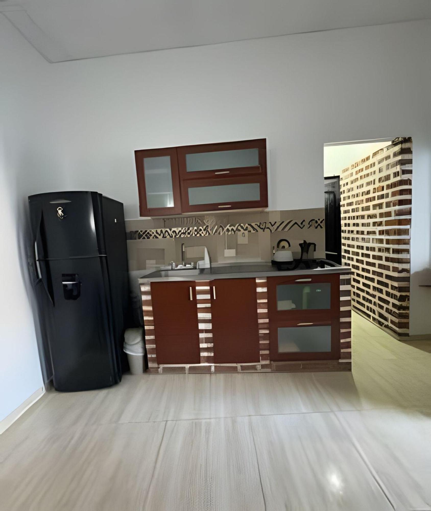 Apartamento 5 Centrico Y Confortable Apto Casa Dona Yola Cartagena