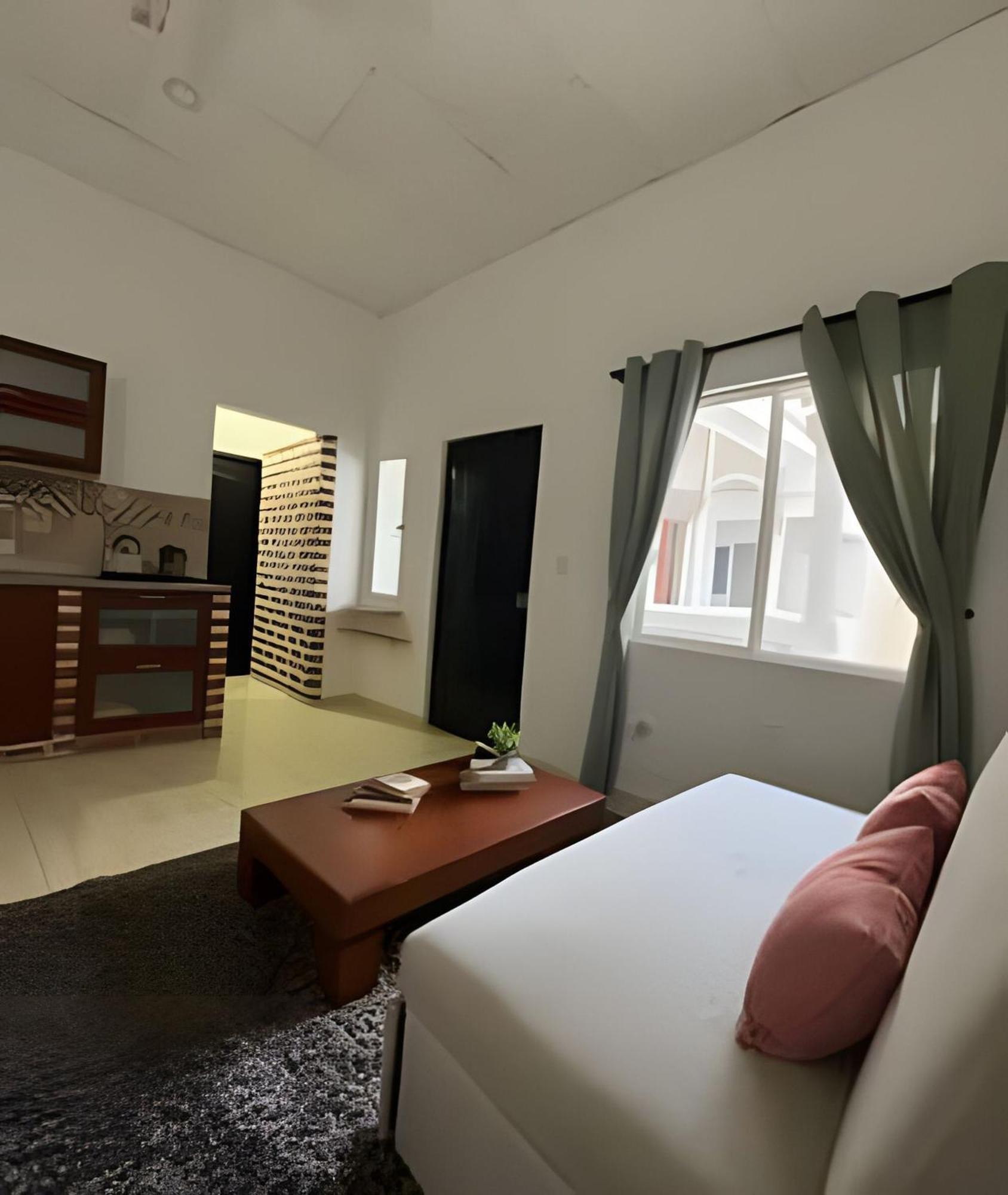 5 Centrico Y Confortable Apto Casa Dona Yola *
