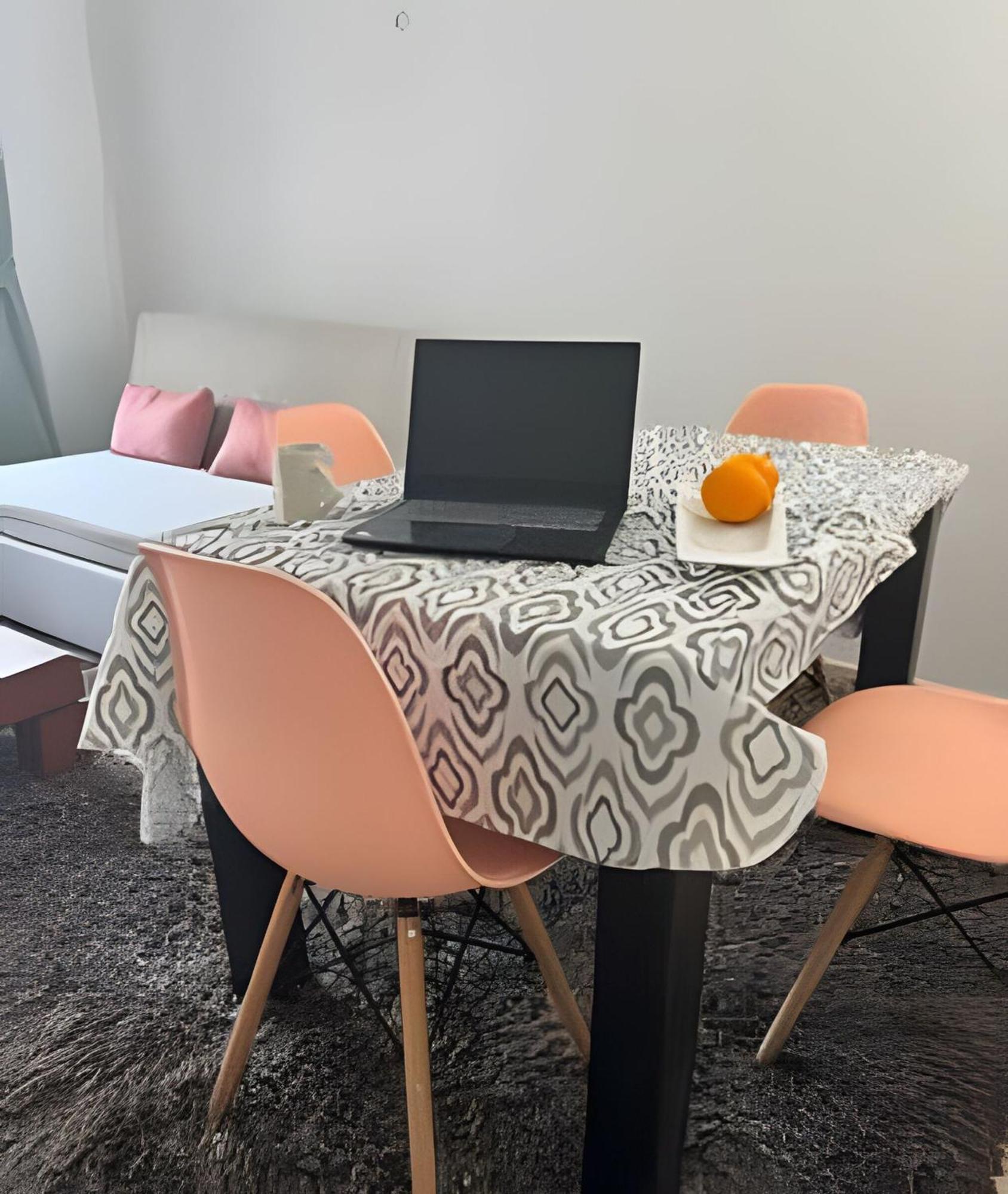 5 Centrico Y Confortable Apto Casa Dona Yola *