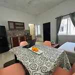 5 Centrico Y Confortable Apto Casa Dona Yola