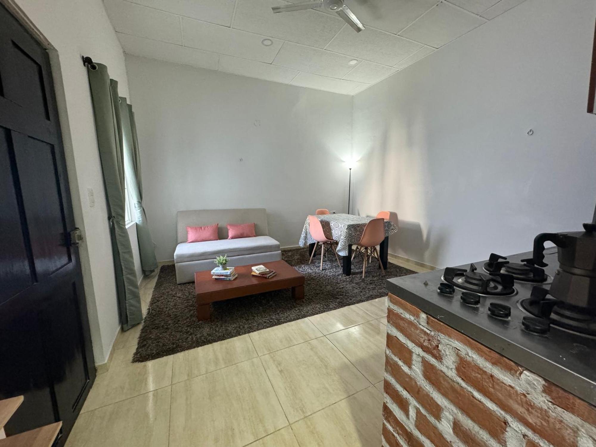 Apartamento 5 Centrico Y Confortable Apto Casa Dona Yola Cartagena