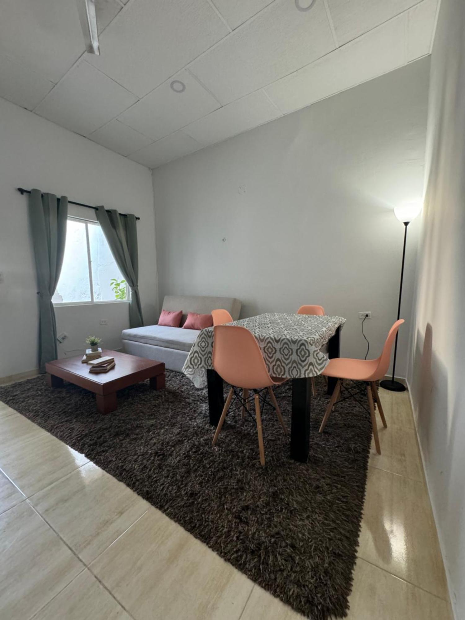 5 Centrico Y Confortable Apto Casa Dona Yola Apartamento Cartagena