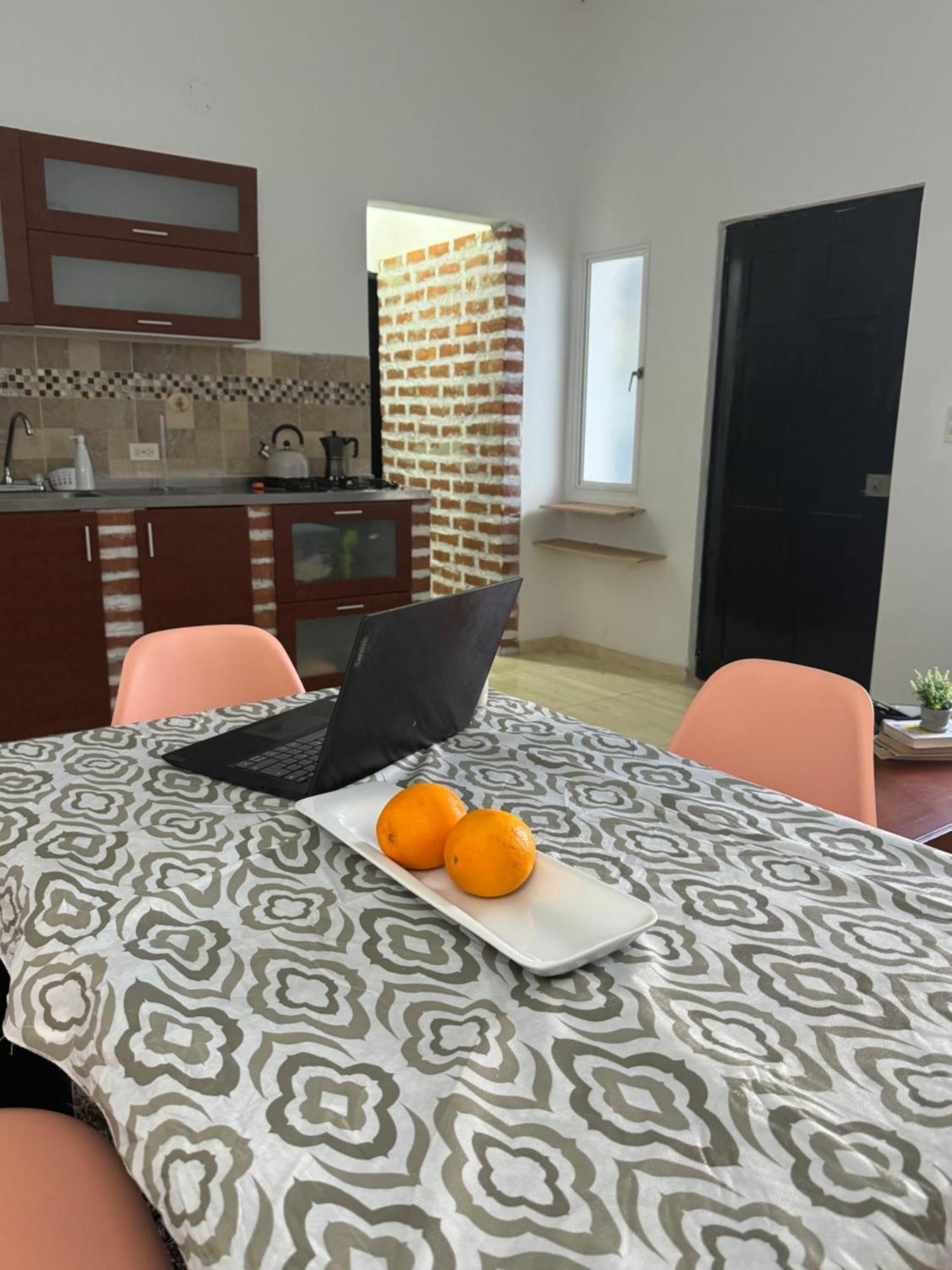 5 Centrico Y Confortable Apto Casa Dona Yola
