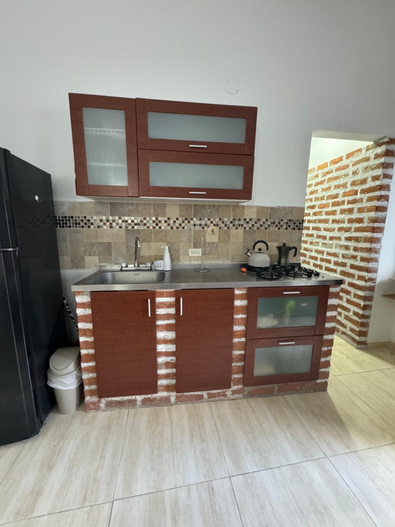 Apartamento 5 Centrico Y Confortable Apto Casa Dona Yola *