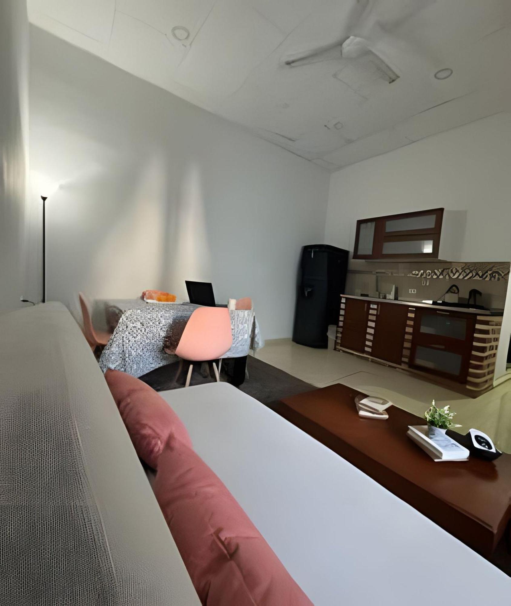 5 Centrico Y Confortable Apto Casa Dona Yola Apartamento *