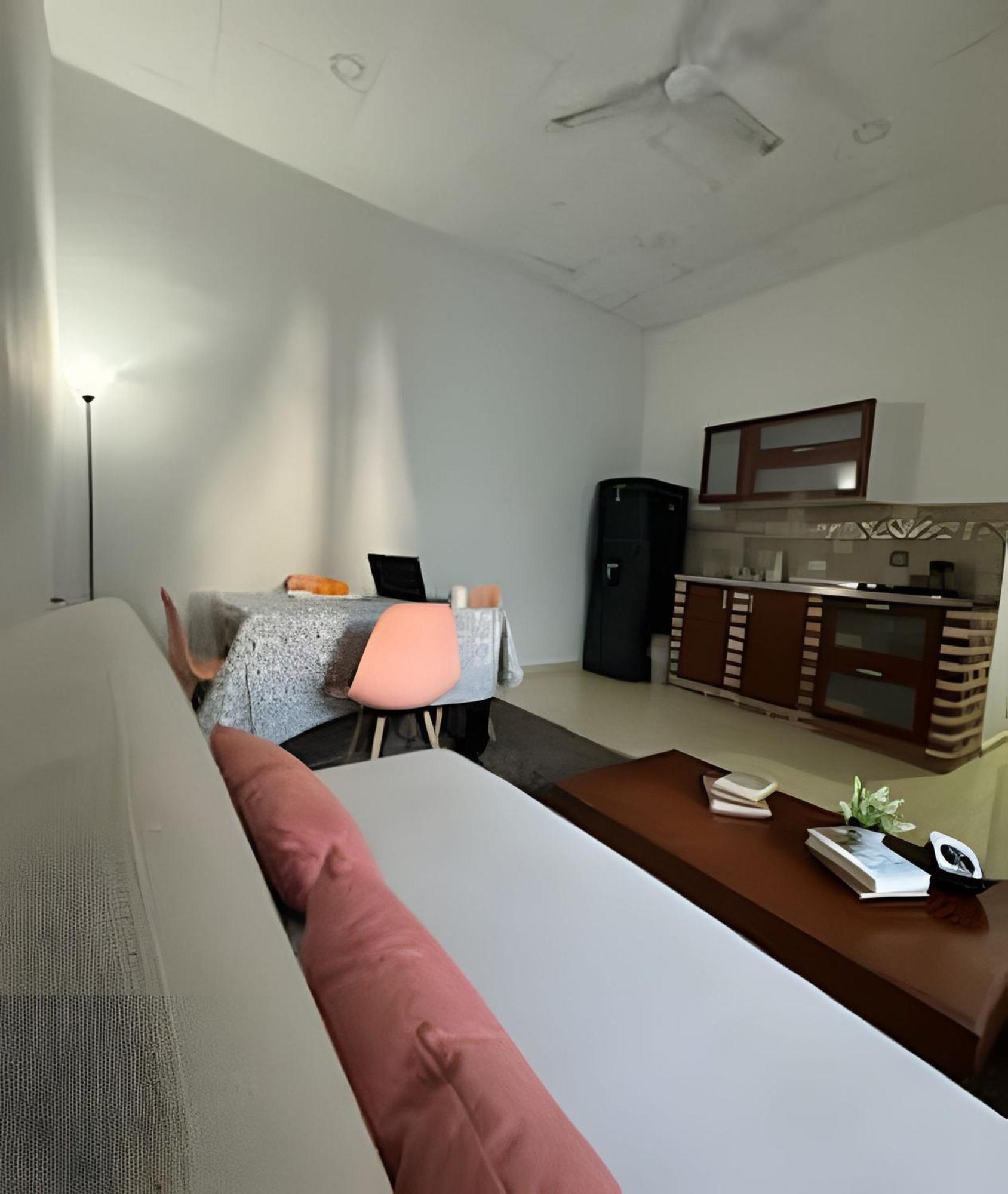 5 Centrico Y Confortable Apto Casa Dona Yola