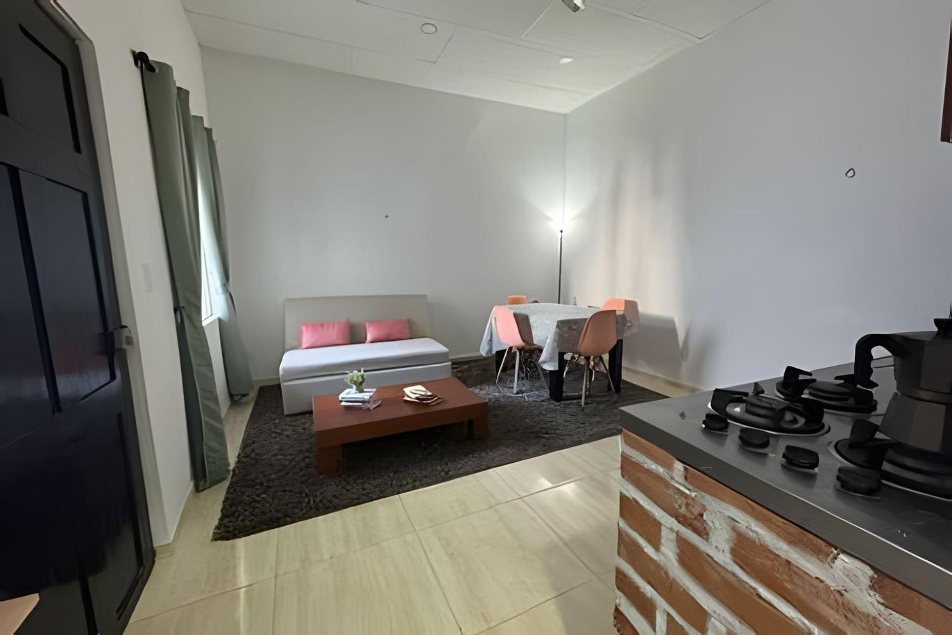 Apartamento 5 Centrico Y Confortable Apto Casa Dona Yola *