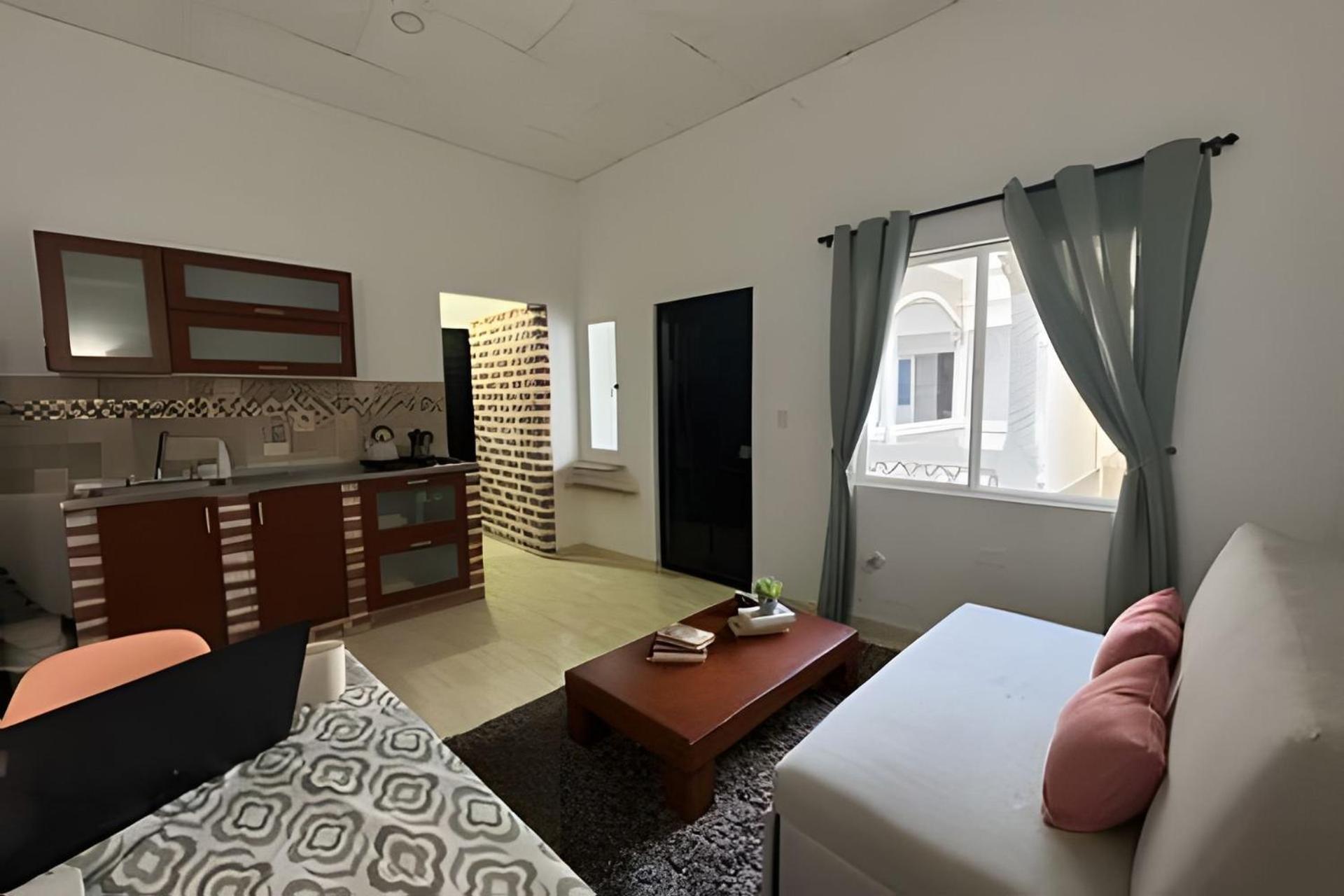5 Centrico Y Confortable Apto Casa Dona Yola Cartagena