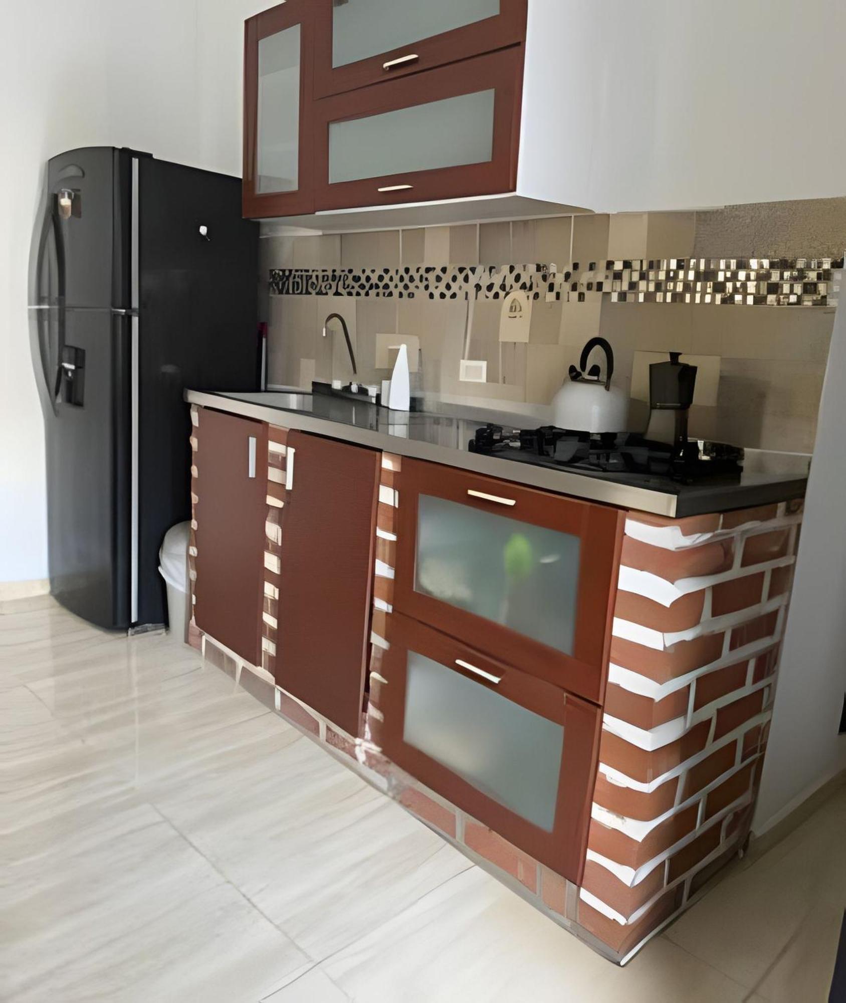 5 Centrico Y Confortable Apto Casa Dona Yola